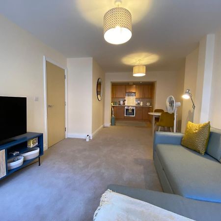 1 Bedroom Apartment In The Heart Of Bournemouth Dış mekan fotoğraf