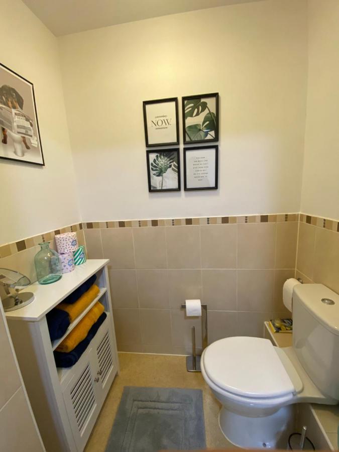 1 Bedroom Apartment In The Heart Of Bournemouth Dış mekan fotoğraf